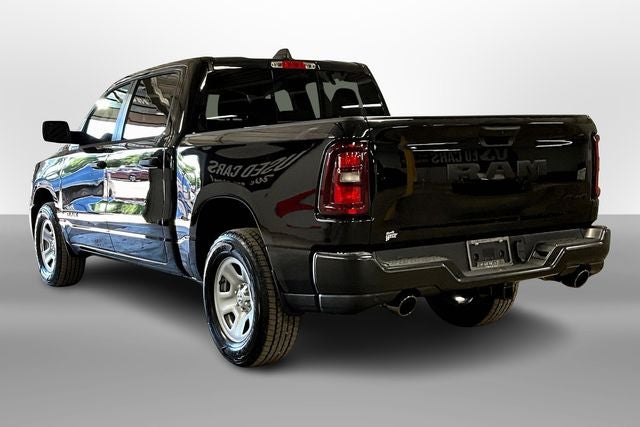 2026 RAM 1500 RAM 1500 TRADESMAN CREW CAB 4X4 5'7' BOX