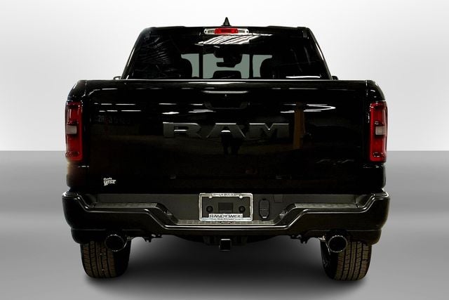2026 RAM 1500 RAM 1500 TRADESMAN CREW CAB 4X4 5'7' BOX