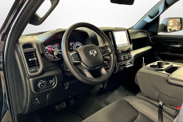 2026 RAM 1500 RAM 1500 TRADESMAN CREW CAB 4X4 5'7' BOX
