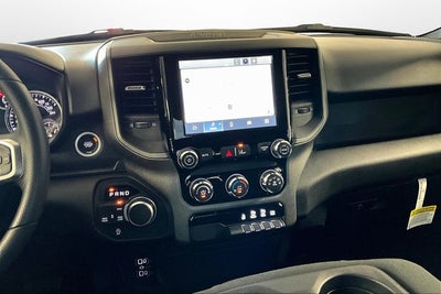 2026 RAM 1500 RAM 1500 TRADESMAN CREW CAB 4X4 5'7' BOX