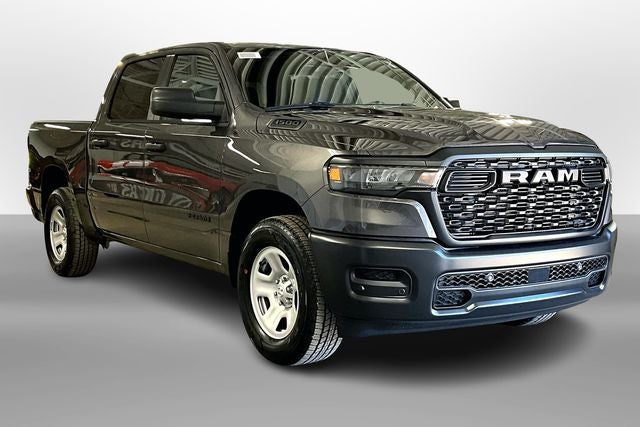 2026 RAM 1500 RAM 1500 TRADESMAN CREW CAB 4X4 5'7' BOX