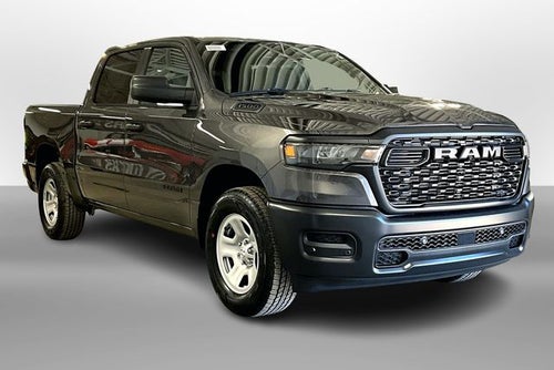 2026 RAM 1500 RAM 1500 TRADESMAN CREW CAB 4X4 5'7' BOX