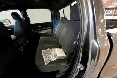 2026 RAM 1500 RAM 1500 TRADESMAN CREW CAB 4X4 5'7' BOX