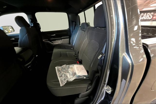 2026 RAM 1500 RAM 1500 TRADESMAN CREW CAB 4X4 5'7' BOX