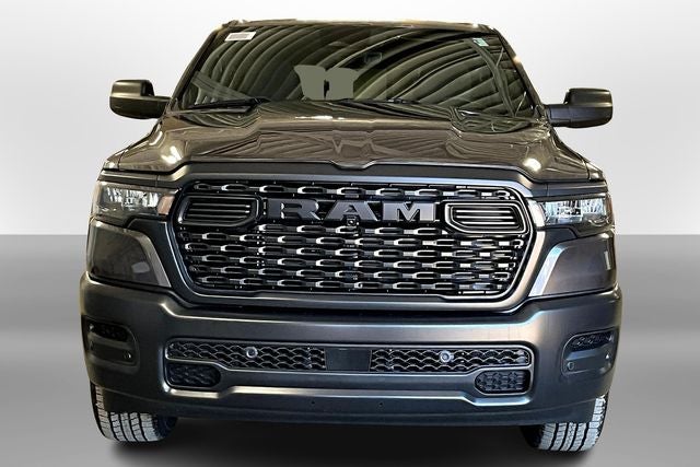 2026 RAM 1500 RAM 1500 TRADESMAN CREW CAB 4X4 5'7' BOX