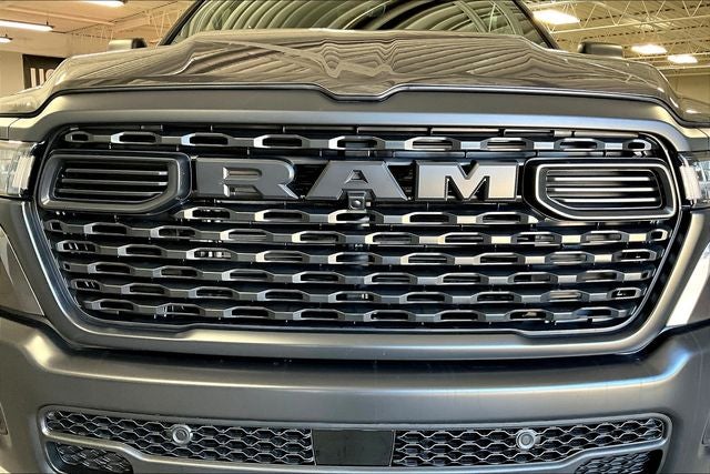 2026 RAM 1500 RAM 1500 TRADESMAN CREW CAB 4X4 5'7' BOX