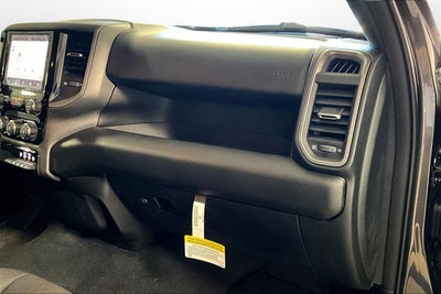 2026 RAM 1500 RAM 1500 TRADESMAN CREW CAB 4X4 5'7' BOX