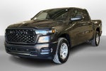 2026 RAM 1500 RAM 1500 TRADESMAN CREW CAB 4X4 5'7' BOX