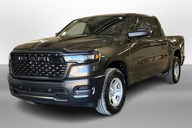 2026 RAM 1500 RAM 1500 TRADESMAN CREW CAB 4X4 5'7' BOX
