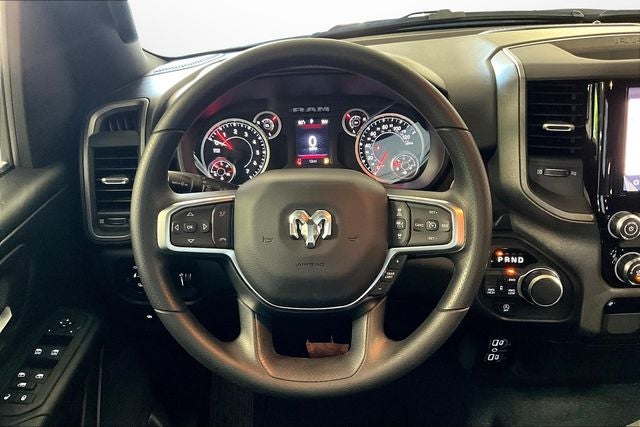 2026 RAM 1500 RAM 1500 TRADESMAN CREW CAB 4X4 5'7' BOX