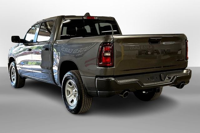 2026 RAM 1500 RAM 1500 TRADESMAN CREW CAB 4X4 5'7' BOX