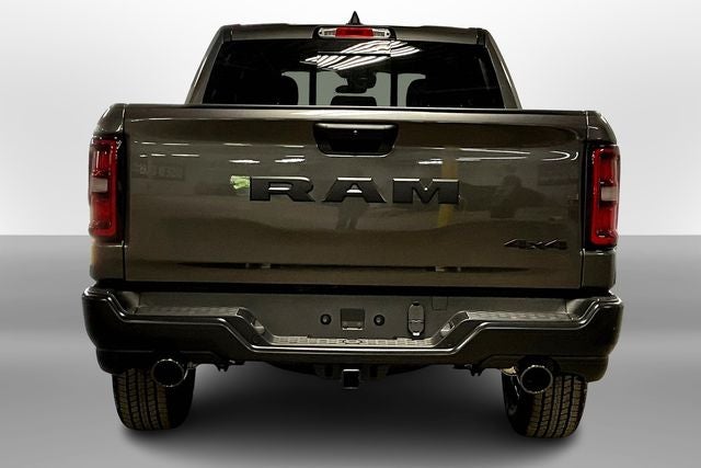 2026 RAM 1500 RAM 1500 TRADESMAN CREW CAB 4X4 5'7' BOX