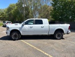2026 RAM Ram 3500 RAM 3500 LIMITED LONGHORN MEGA CAB 4X4 6'4' BOX