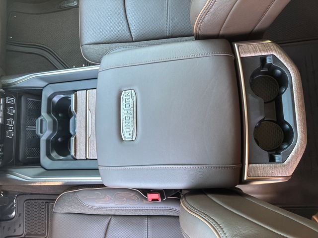 2026 RAM Ram 3500 RAM 3500 LIMITED LONGHORN MEGA CAB 4X4 6'4' BOX