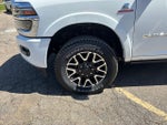 2026 RAM Ram 3500 RAM 3500 LIMITED LONGHORN MEGA CAB 4X4 6'4' BOX