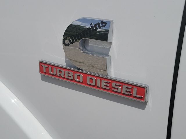 2026 RAM Ram 3500 RAM 3500 LIMITED LONGHORN MEGA CAB 4X4 6'4' BOX