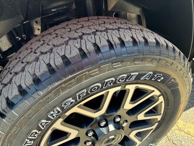 2026 RAM Ram 3500 RAM 3500 LIMITED LONGHORN MEGA CAB 4X4 6'4' BOX