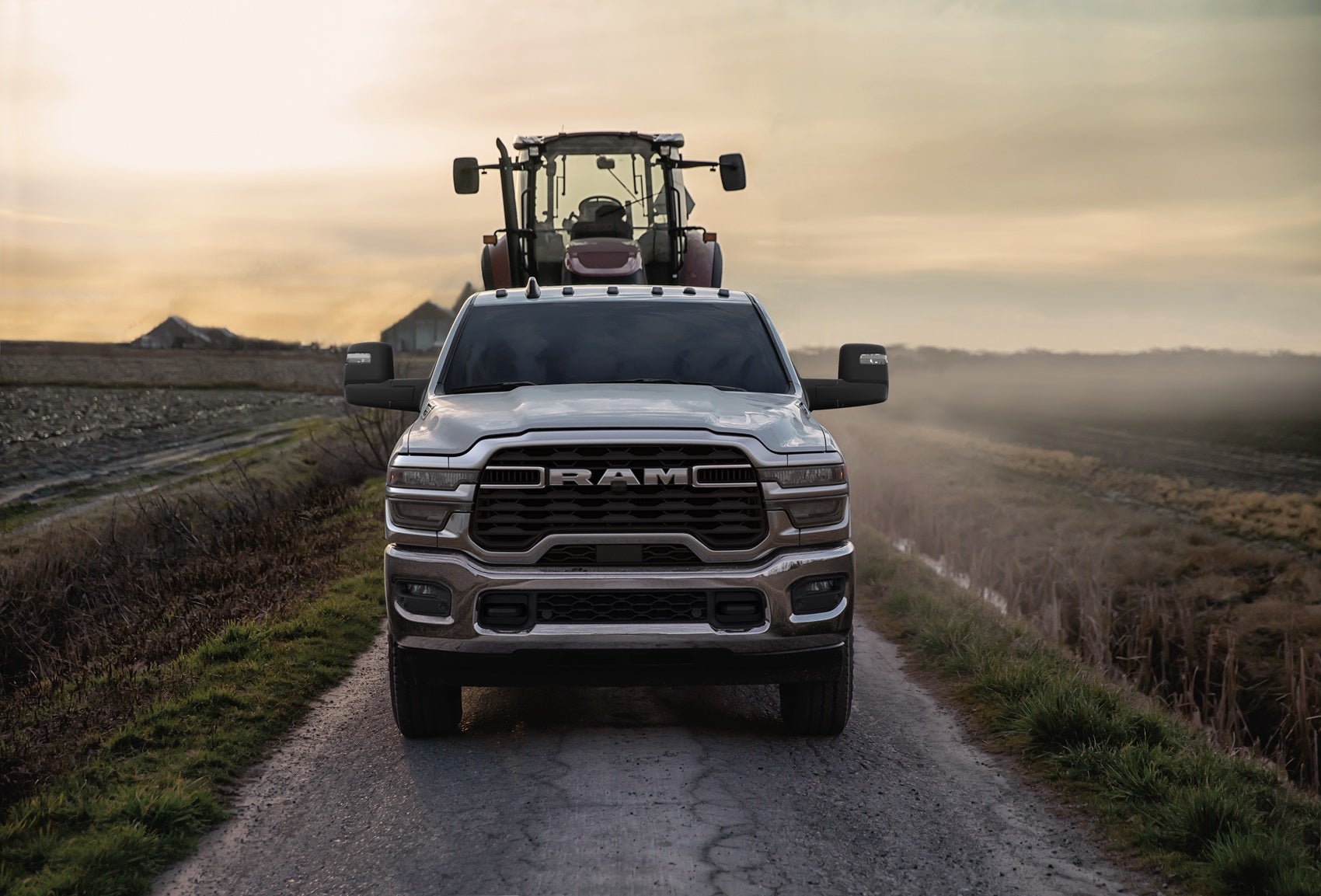 Ram Dealer near Saginaw, MI