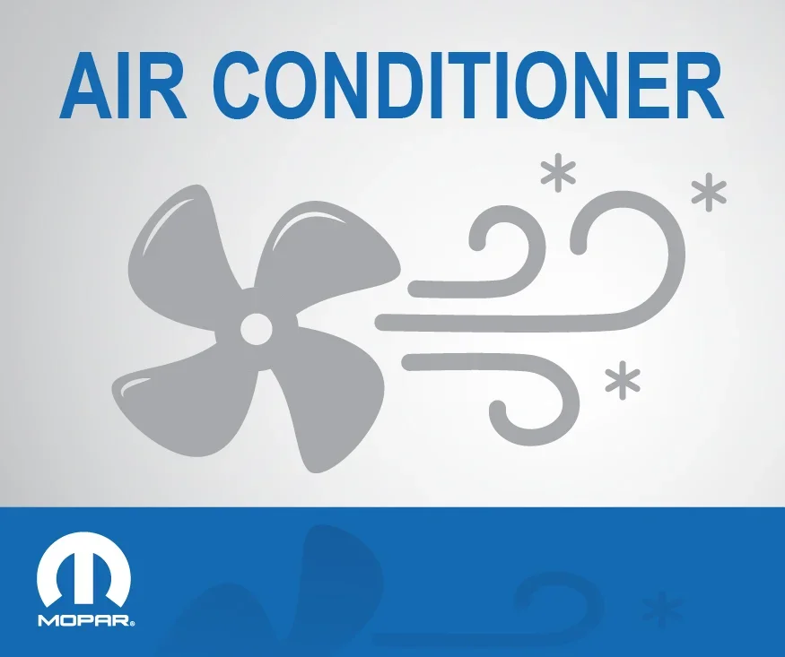 Air Conditioning Check