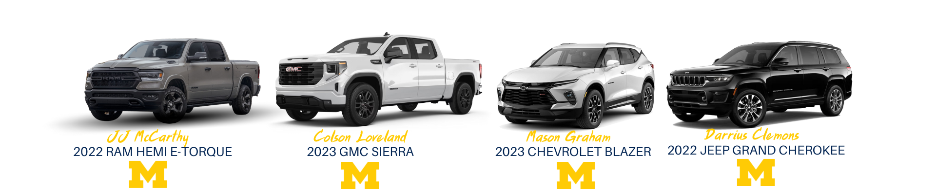 Drive like a Wolverine