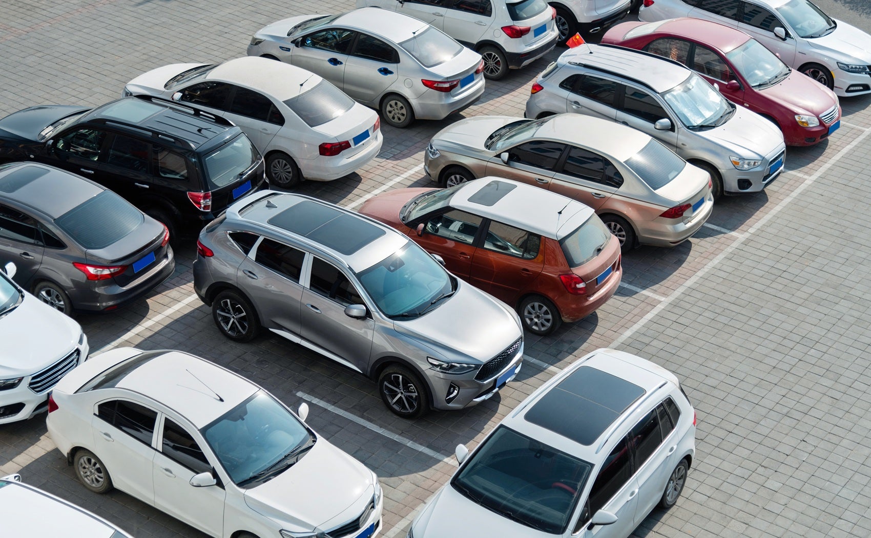 Used Car Dealer near Lapeer MI