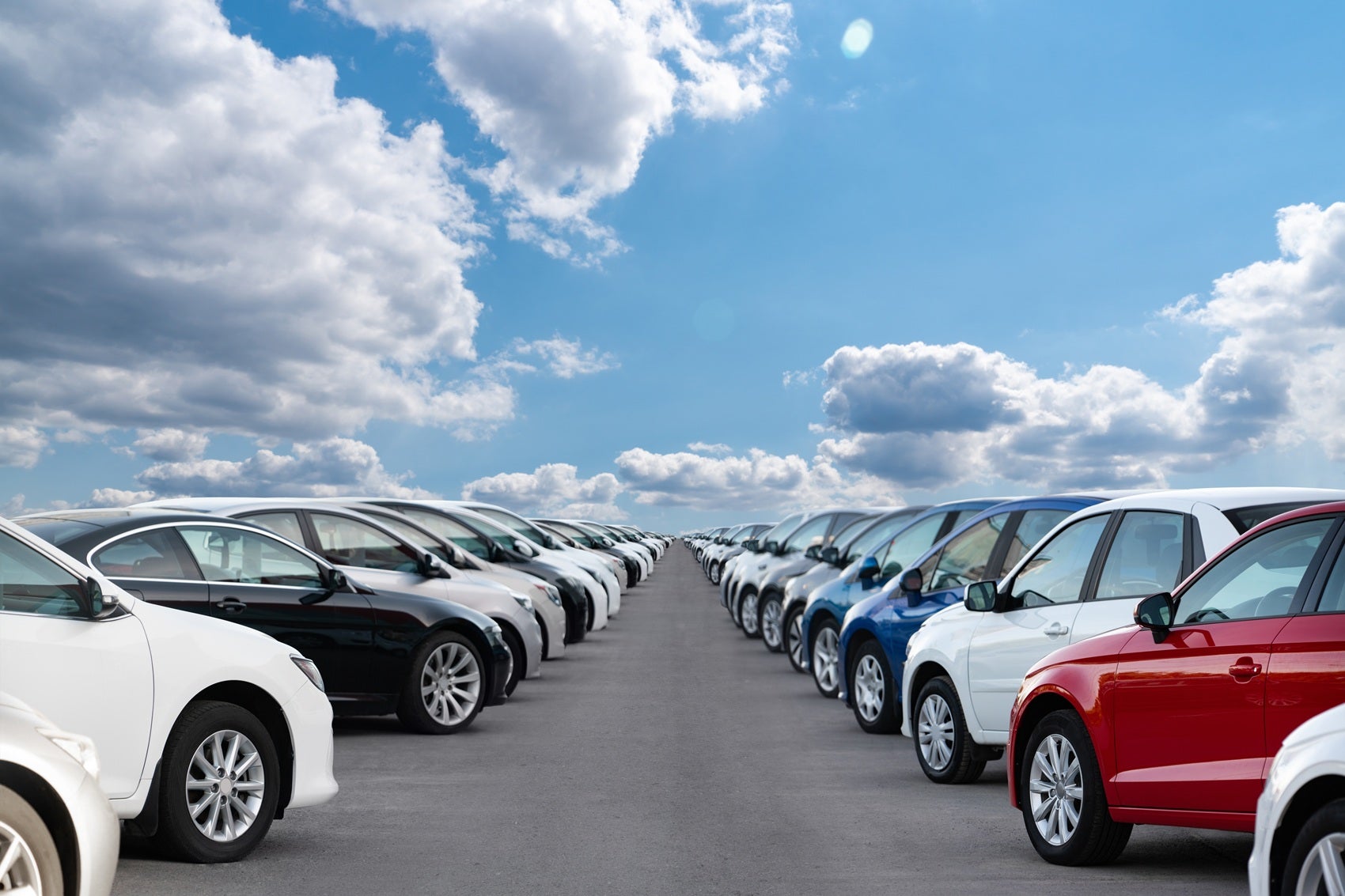 Used Car Dealer near Midland MI